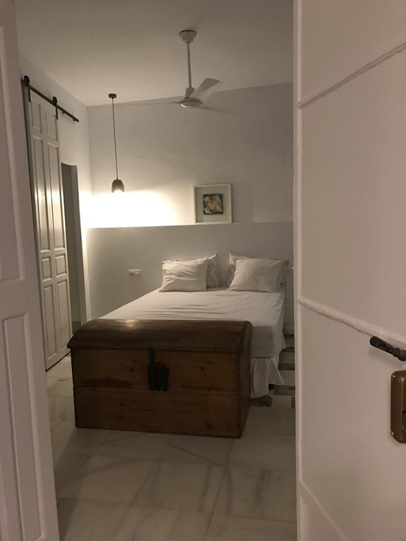 Casa Bolsa43 Apartment Sanlucar de Barrameda Luaran gambar