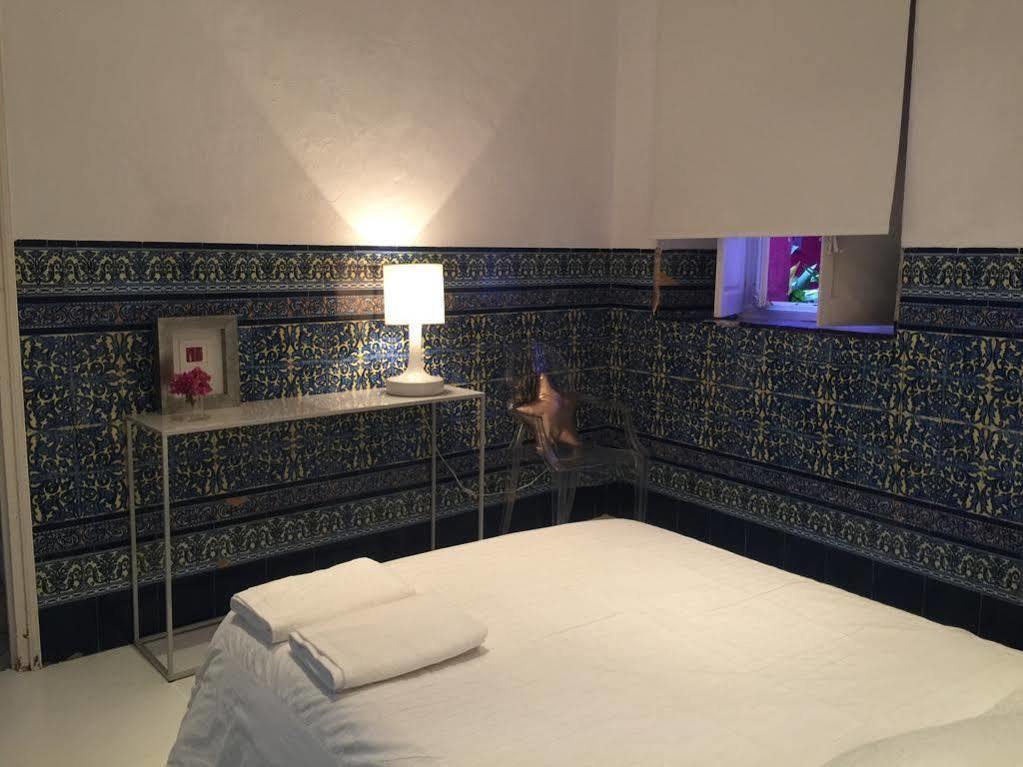 Casa Bolsa43 Apartment Sanlucar de Barrameda Luaran gambar