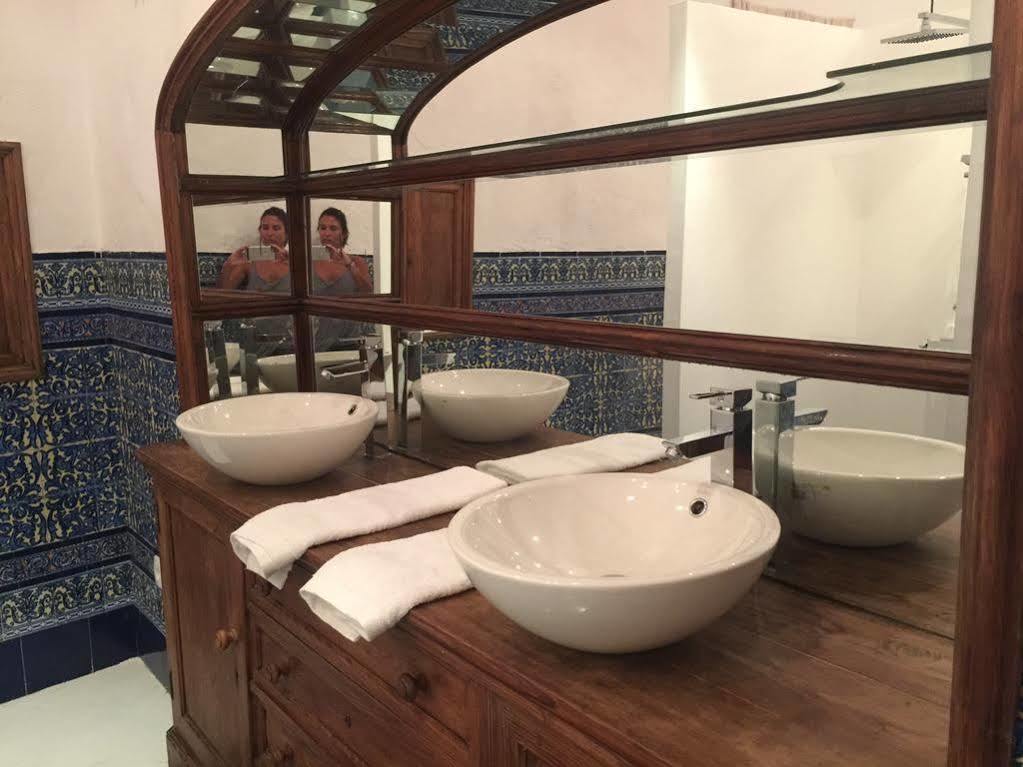 Casa Bolsa43 Apartment Sanlucar de Barrameda Luaran gambar